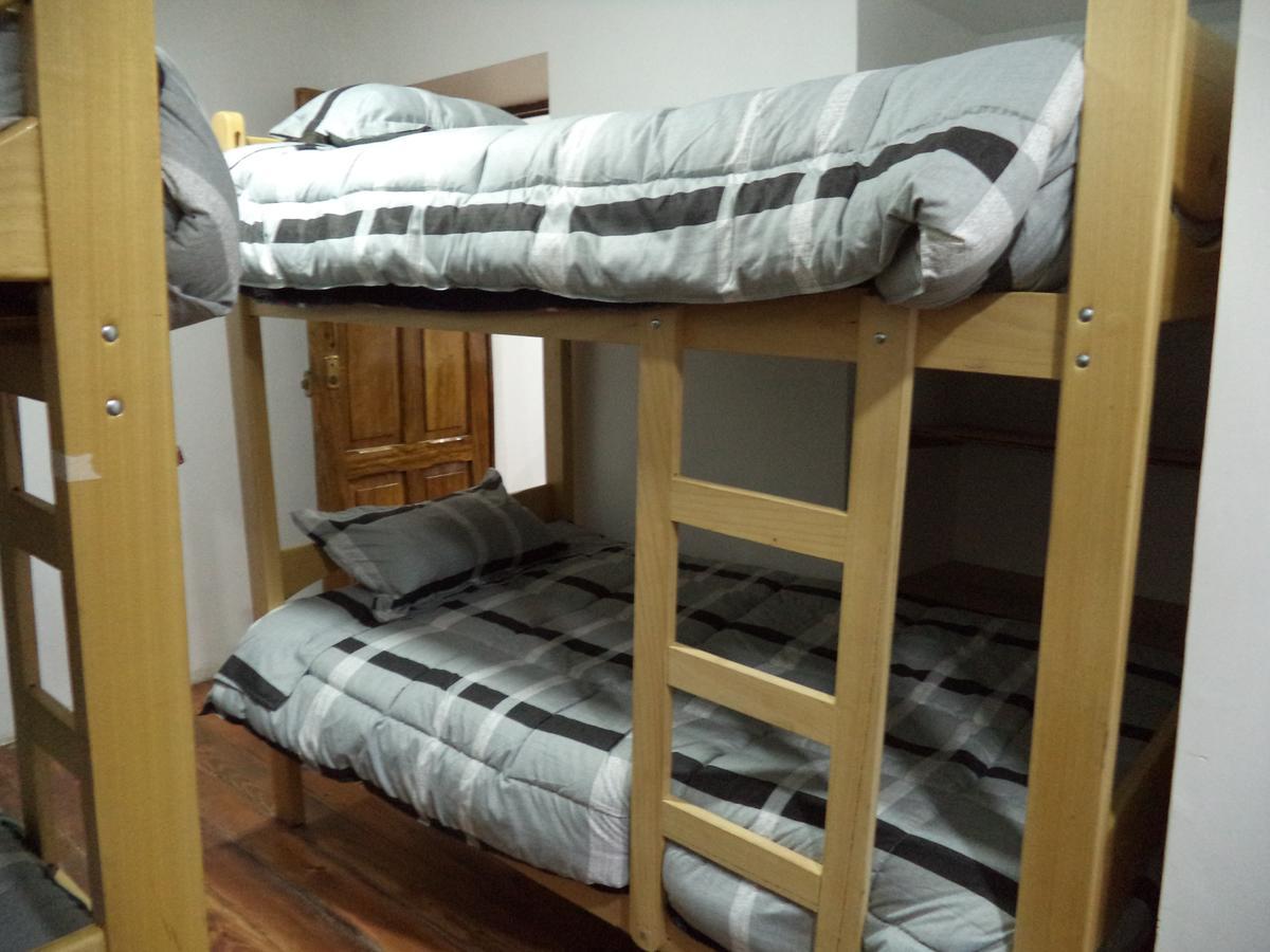 Bed and Breakfast Gringo'S Wasi Куско Экстерьер фото